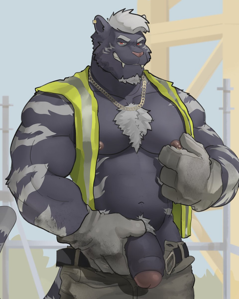 Anthro Rule 34 Image