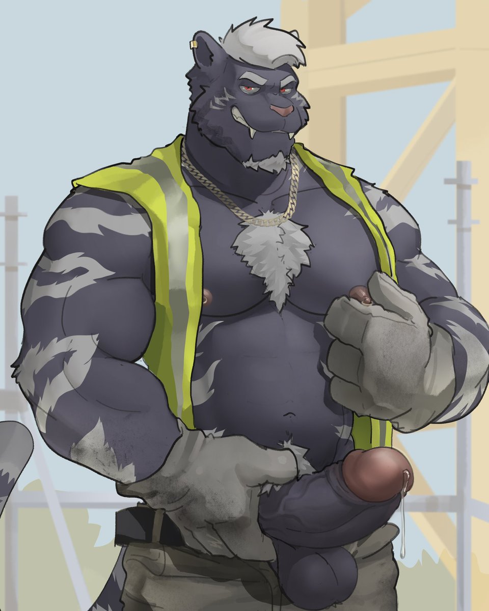 Anthro Rule 34 Image