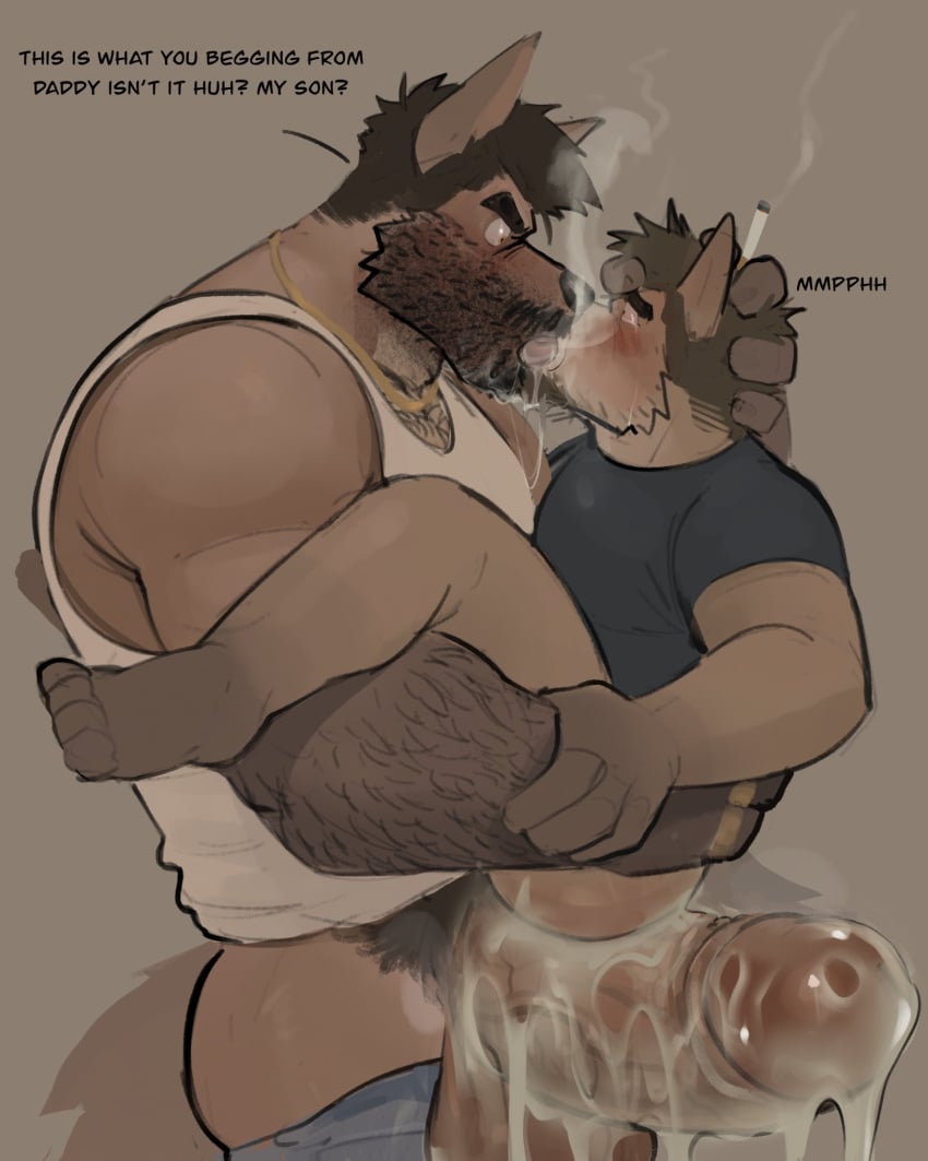 Fred (Kenkudog) Rule 34 Image