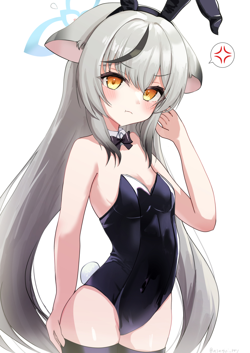 Kokona (Blue Archive) Rule 34 Image