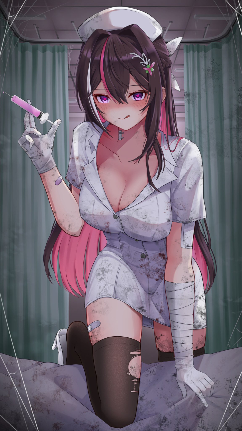Azki (Hololive) Rule 34 Image