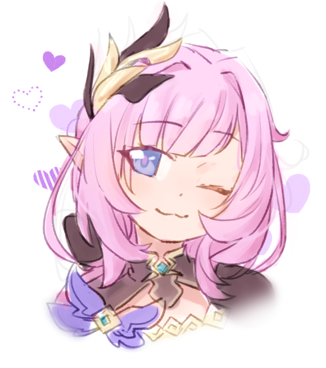 Elysia (Honkai Impact) Rule 34 Image