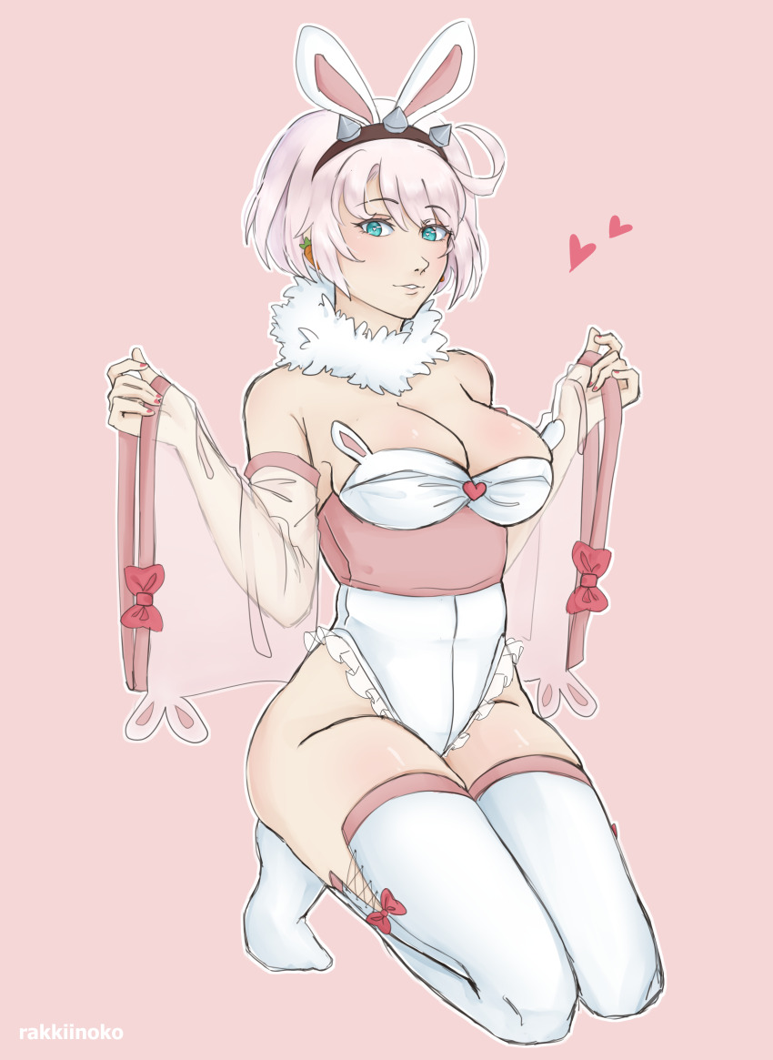 Elphelt Valentine (Guilty Gear) Rule 34 Image
