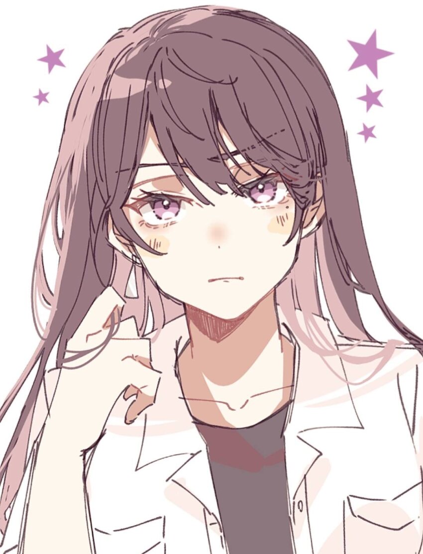 Shiina Taki (Bang Dream!) Rule 34 Image