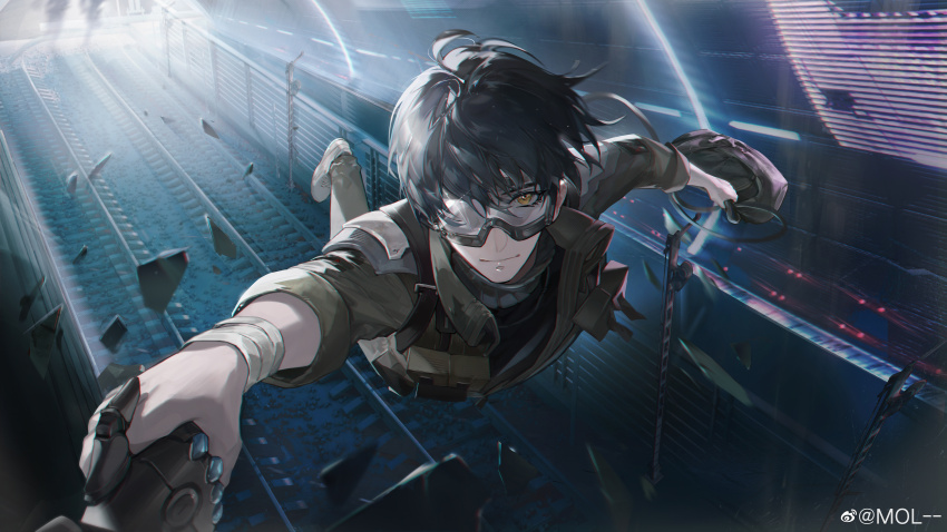 Punishing: Gray Raven Rule 34 Image
