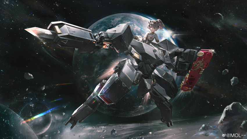 Punishing: Gray Raven Rule 34 Image