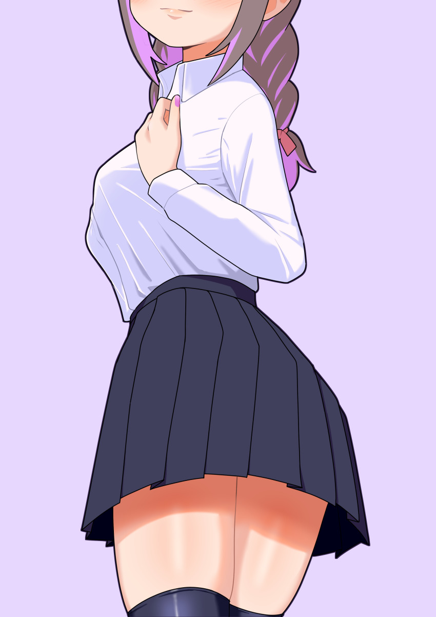 Oyama Mihari (Onii-Chan Wa Oshimai!) Rule 34 Image