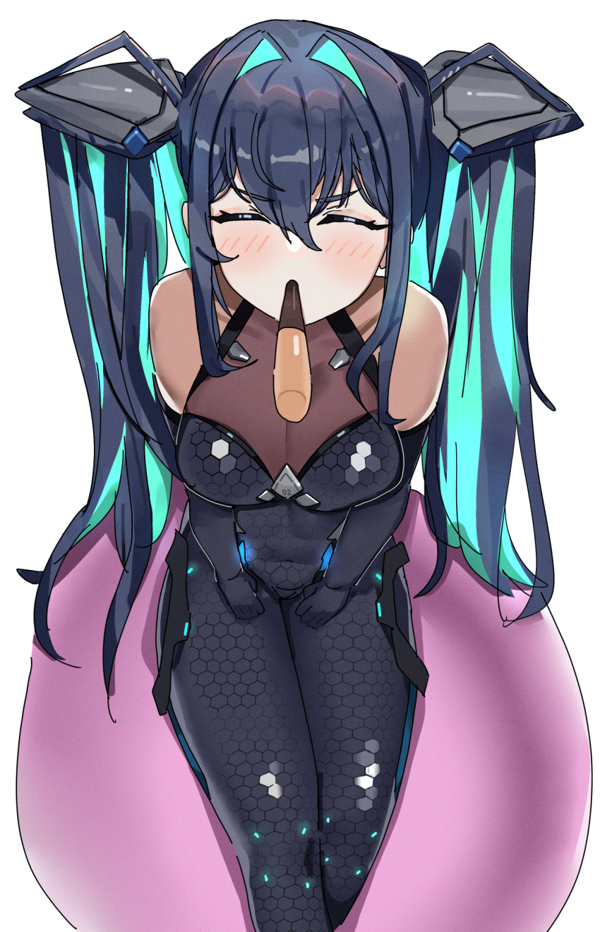 Little Mermaid (Nikke) Rule 34 Image