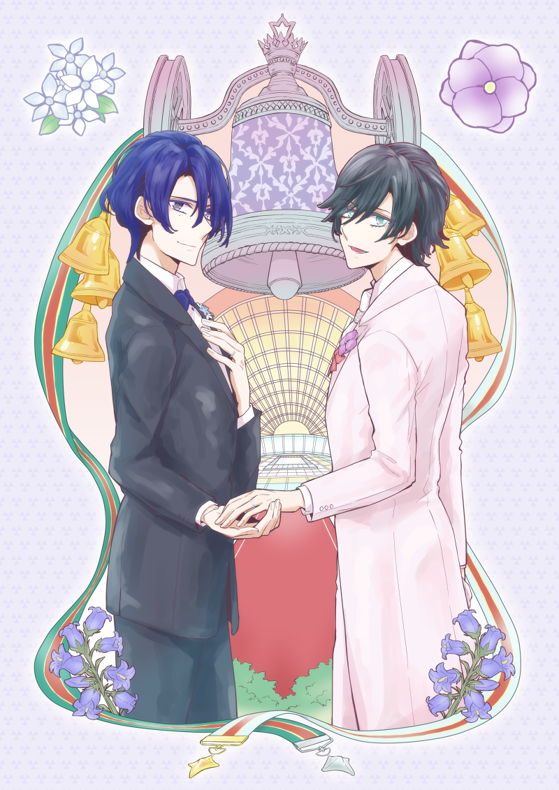 Ichinose Tokiya (Uta No Prince-Sama) Rule 34 Image