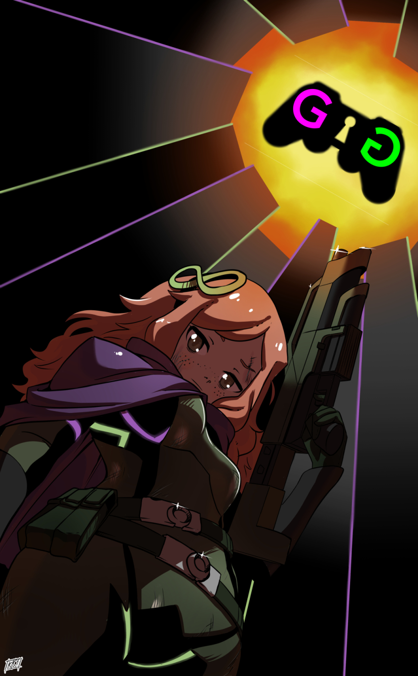 Vivian James (4chan) Rule 34 Image