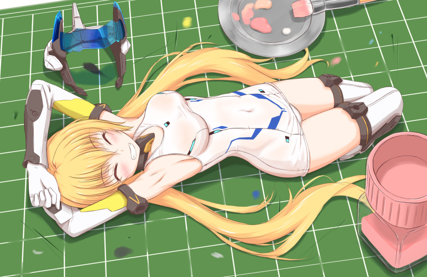 Frame Arms Girl Rule 34 Image