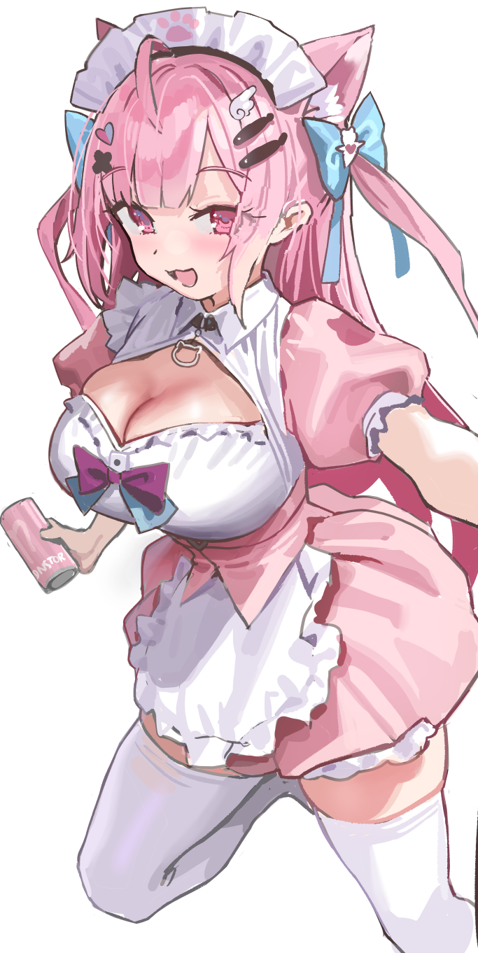 Yuuki Sakuna (Indie Virtual Youtuber) Rule 34 Image