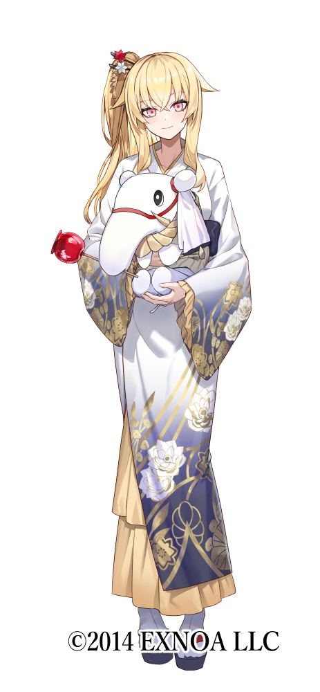 Character Request (Oshiro Project:Re) Rule 34 Image