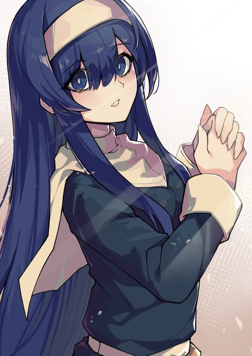 Under Night In-Birth Rule 34 Image