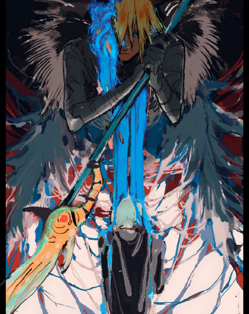 Dimitri Alexandre Blaiddyd (Fire Emblem) Rule 34 Image