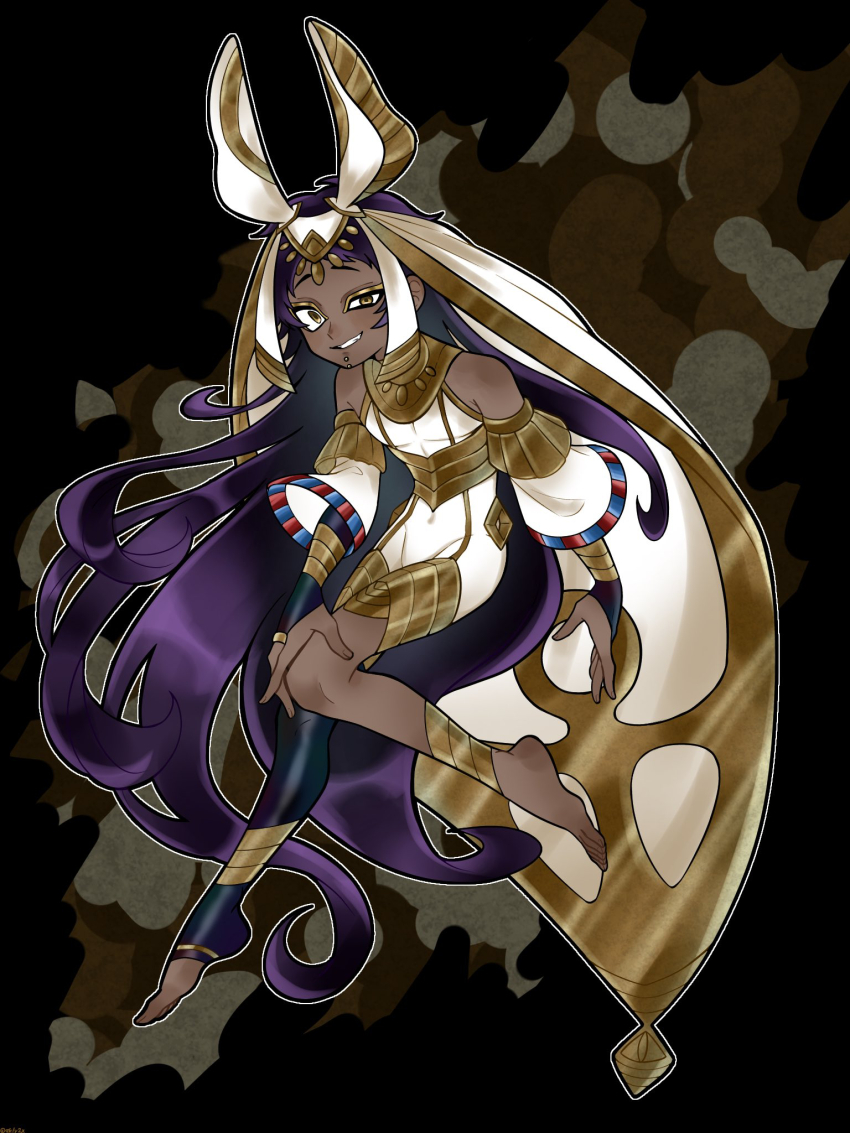Shuumatsu No Valkyrie Rule 34 Image