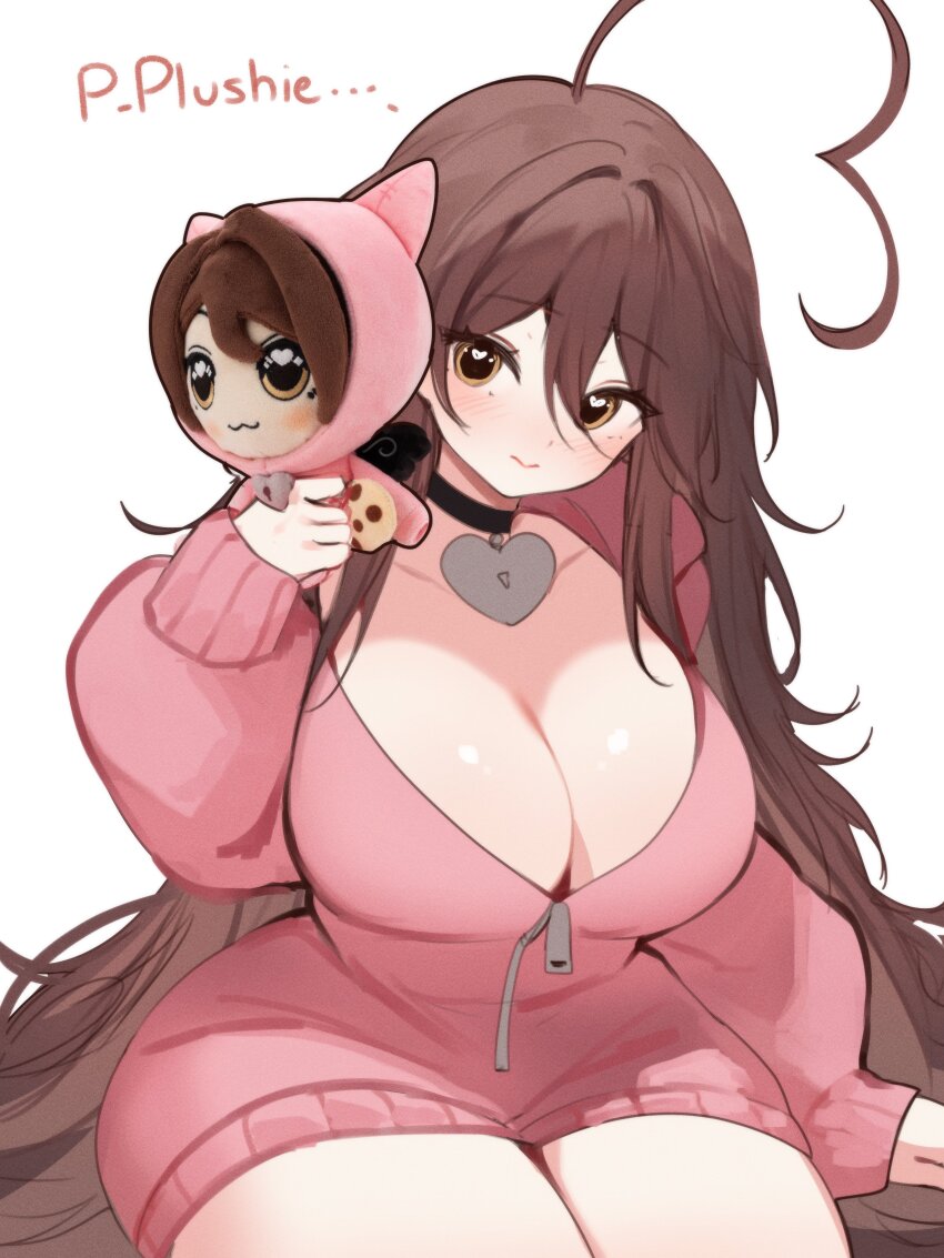 Sky Above Me (Vtuber) Rule 34 Image