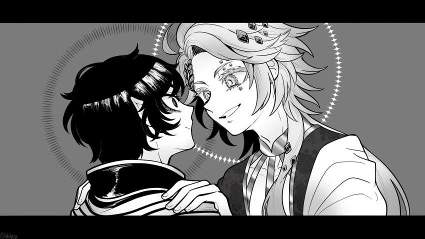 Shuumatsu No Valkyrie Rule 34 Image