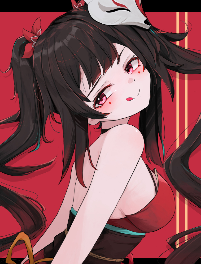 Sparkle (Honkai: Star Rail) Rule 34 Image