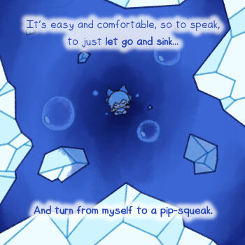 Air Bubble Rule 34 Image