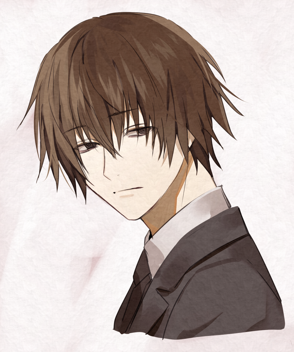 Hitomi Hirosuke (Sayonara Wo Oshiete) Rule 34 Image