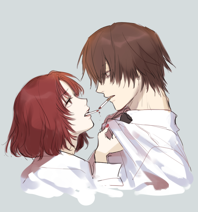 Sayonara Wo Oshiete Rule 34 Image