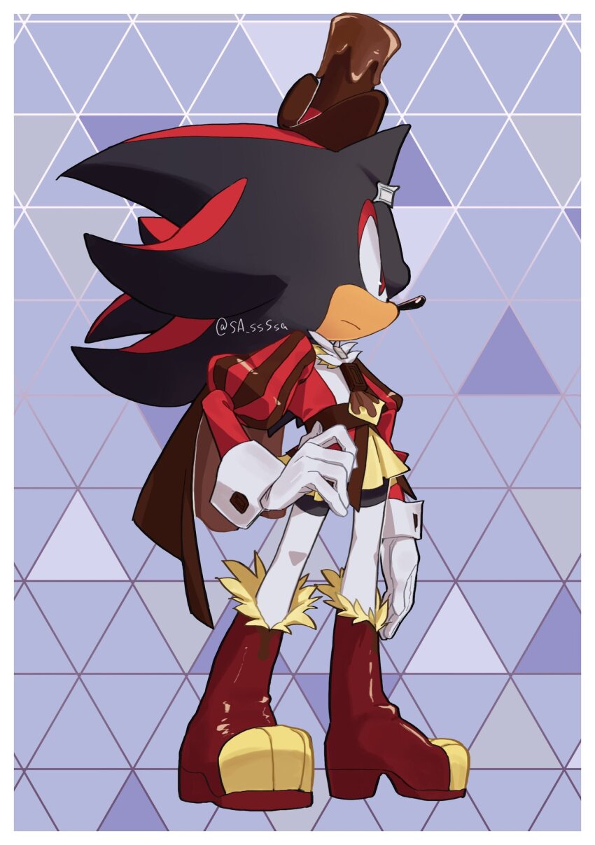 Cure Chocolat (Kirakira Precure A La Mode) Rule 34 Image