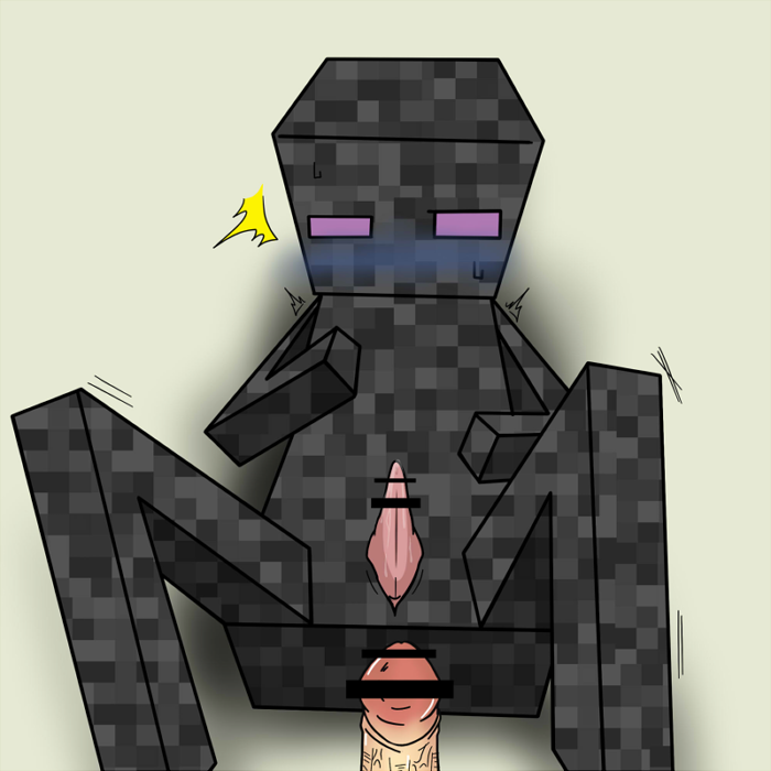 Censored Rule 34 Image