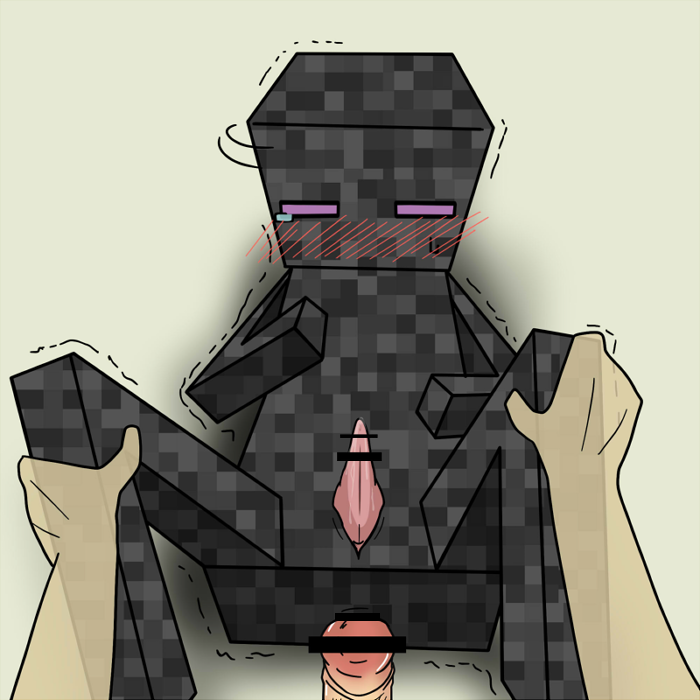 Censored Rule 34 Image