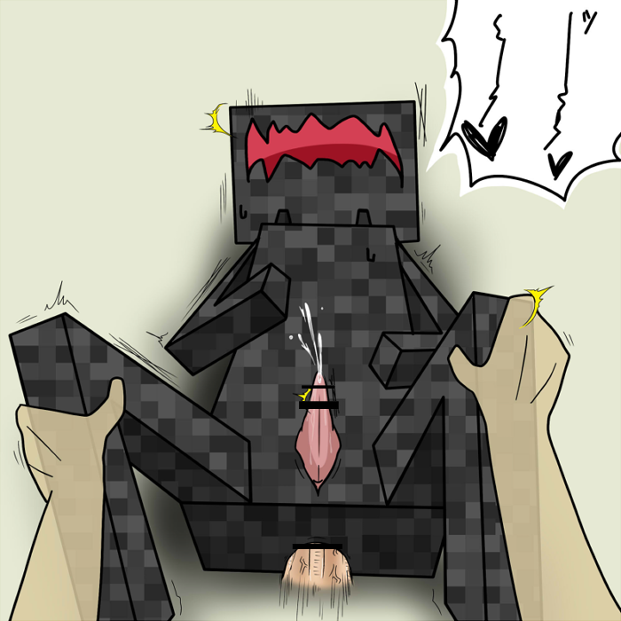 Anal Rule 34 Image