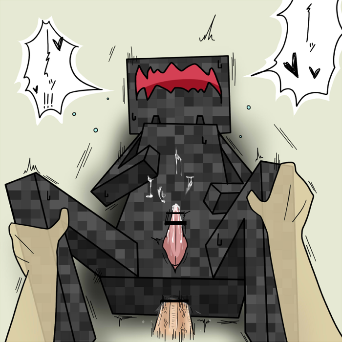 Censored Rule 34 Image