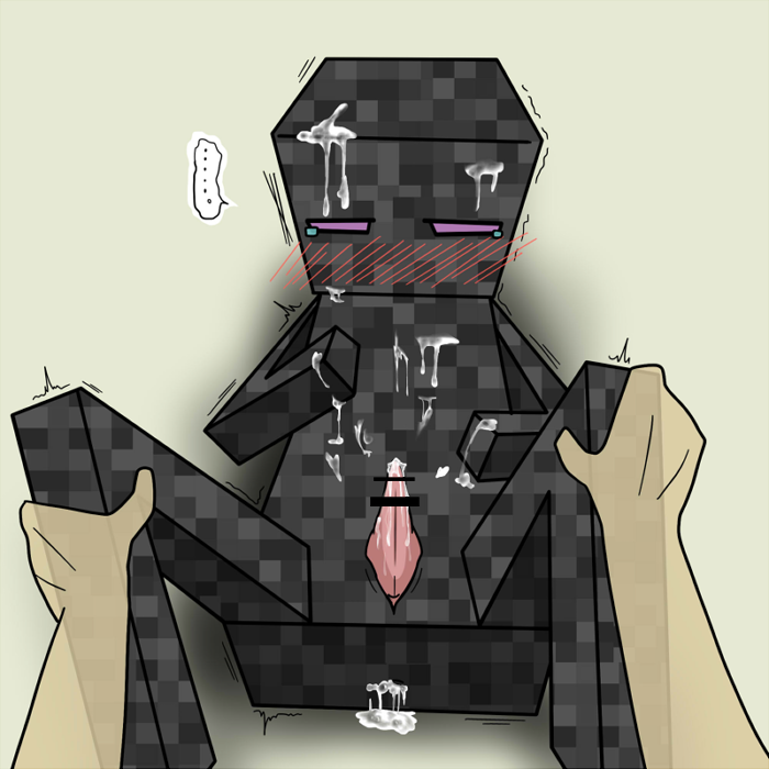 Censored Rule 34 Image