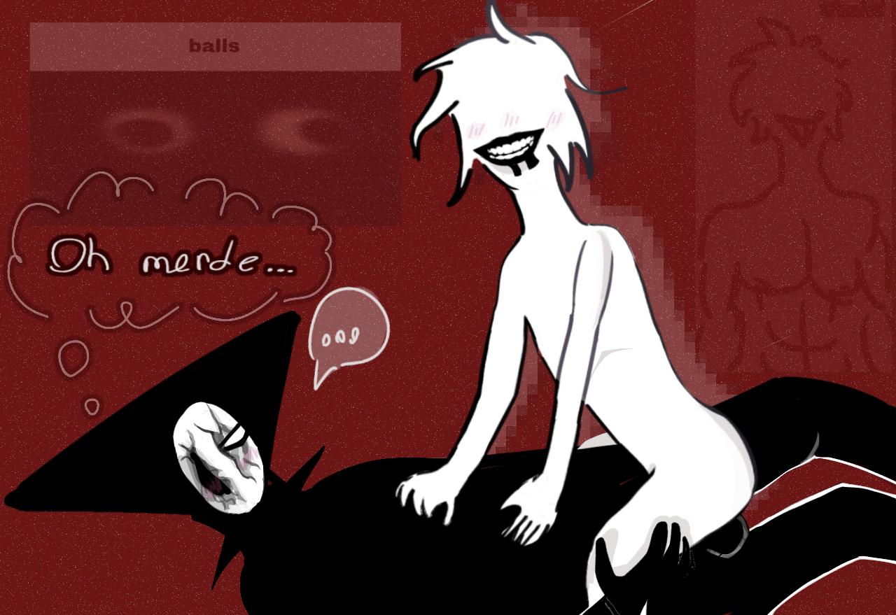 Room (Boisvert) Rule 34 Image
