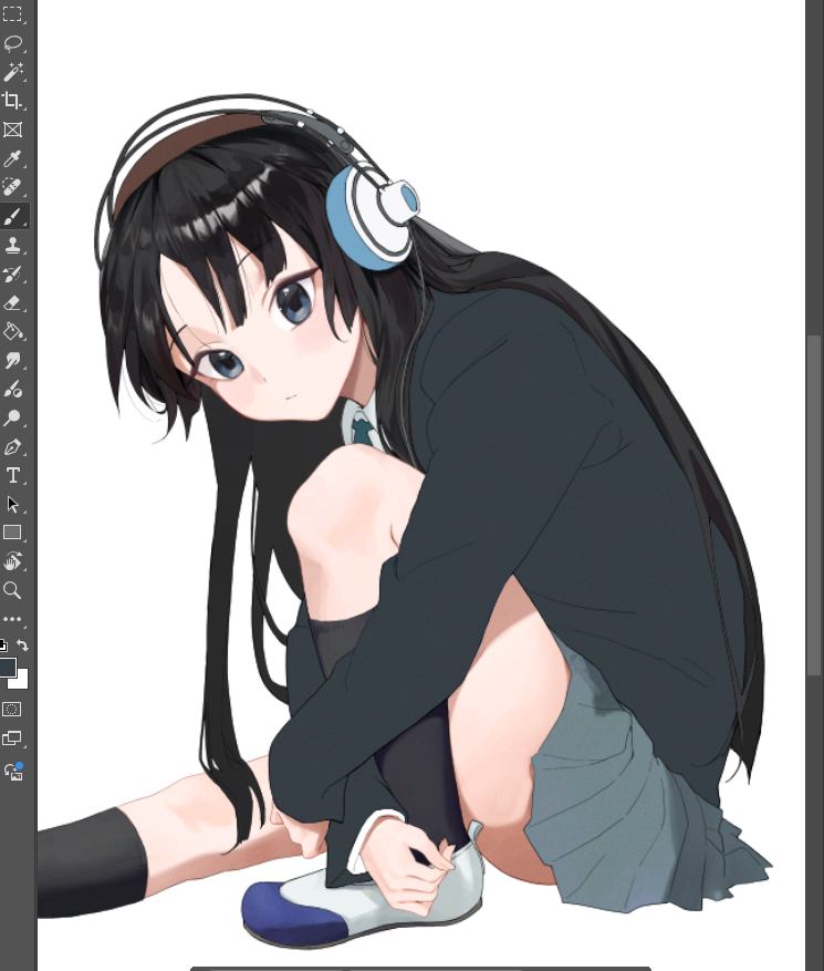 Akiyama Mio Rule 34 Image