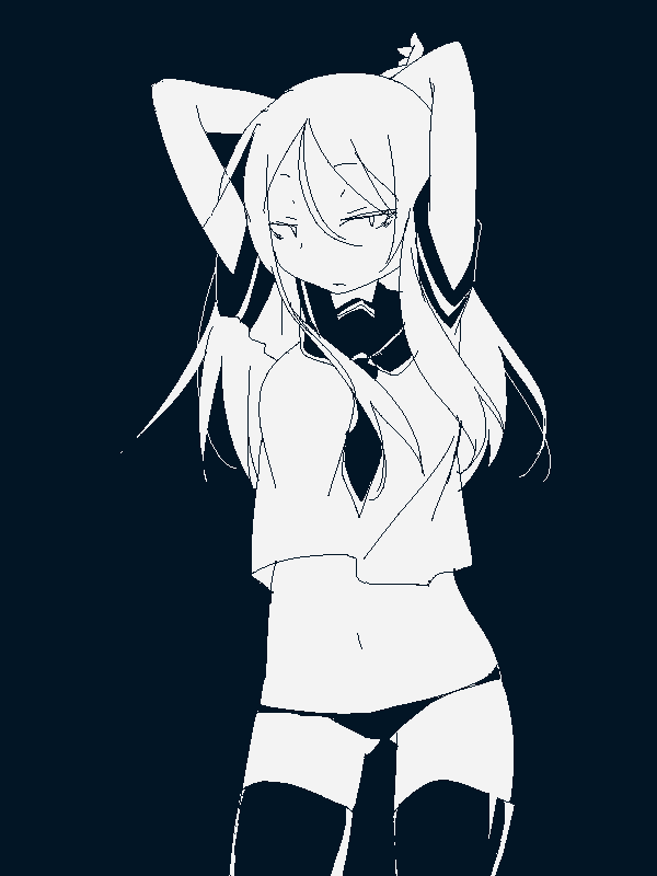 Ta-Class Battleship (Kantai Collection) Rule 34 Image