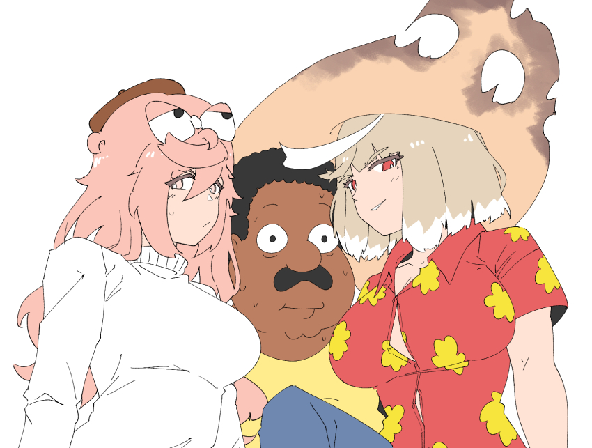 Cleveland Brown (Family Guy) Rule 34 Image
