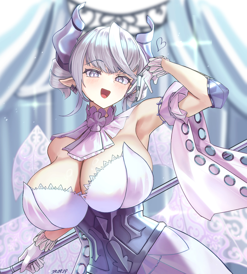 Lovely Labrynth Of The Silver Castle (Yu-Gi-Oh!) Rule 34 Image