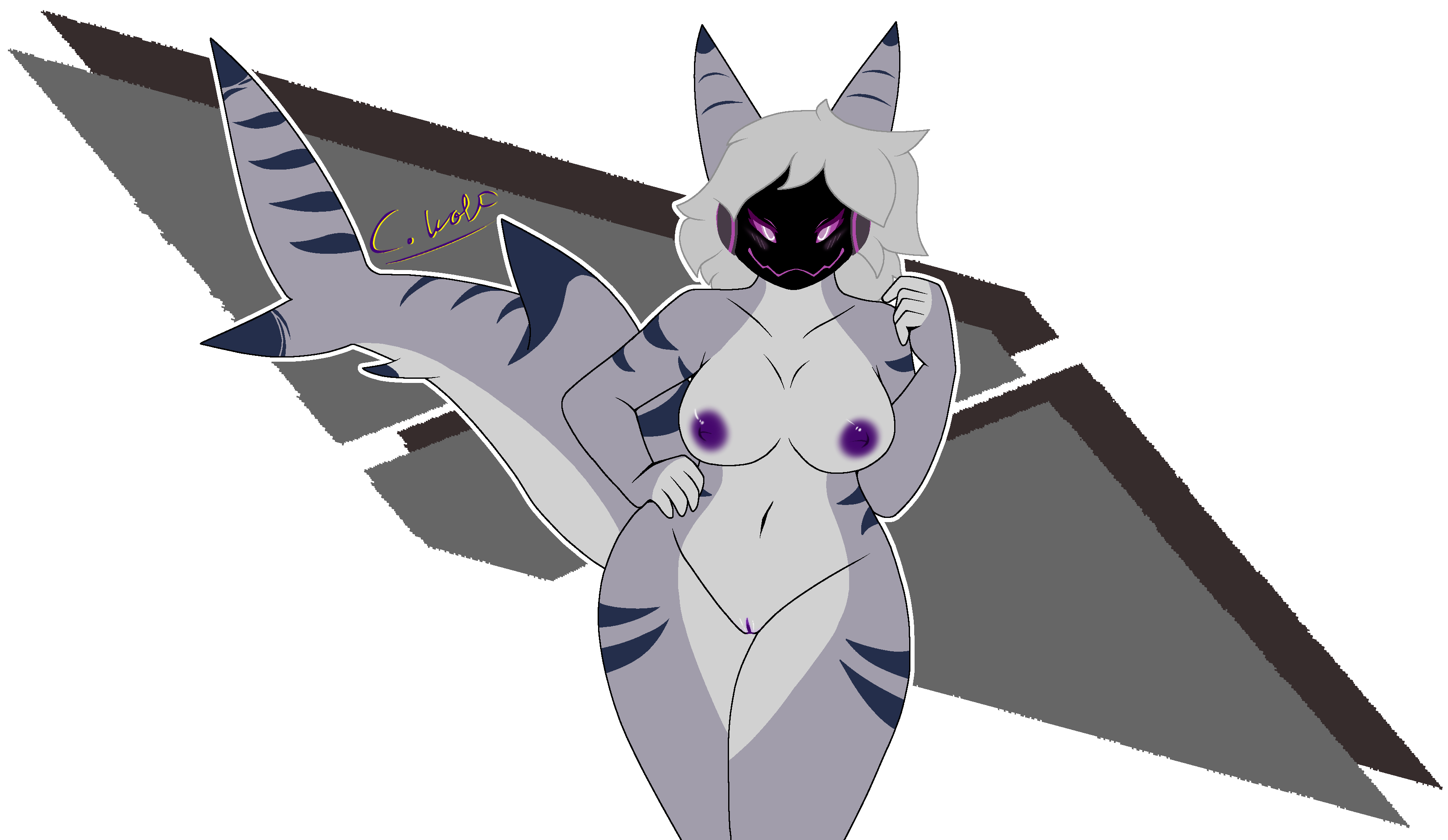 Protogen Rule 34 Image