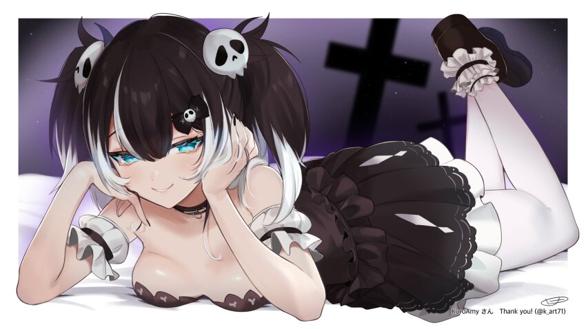 Indie Virtual Youtuber Rule 34 Image
