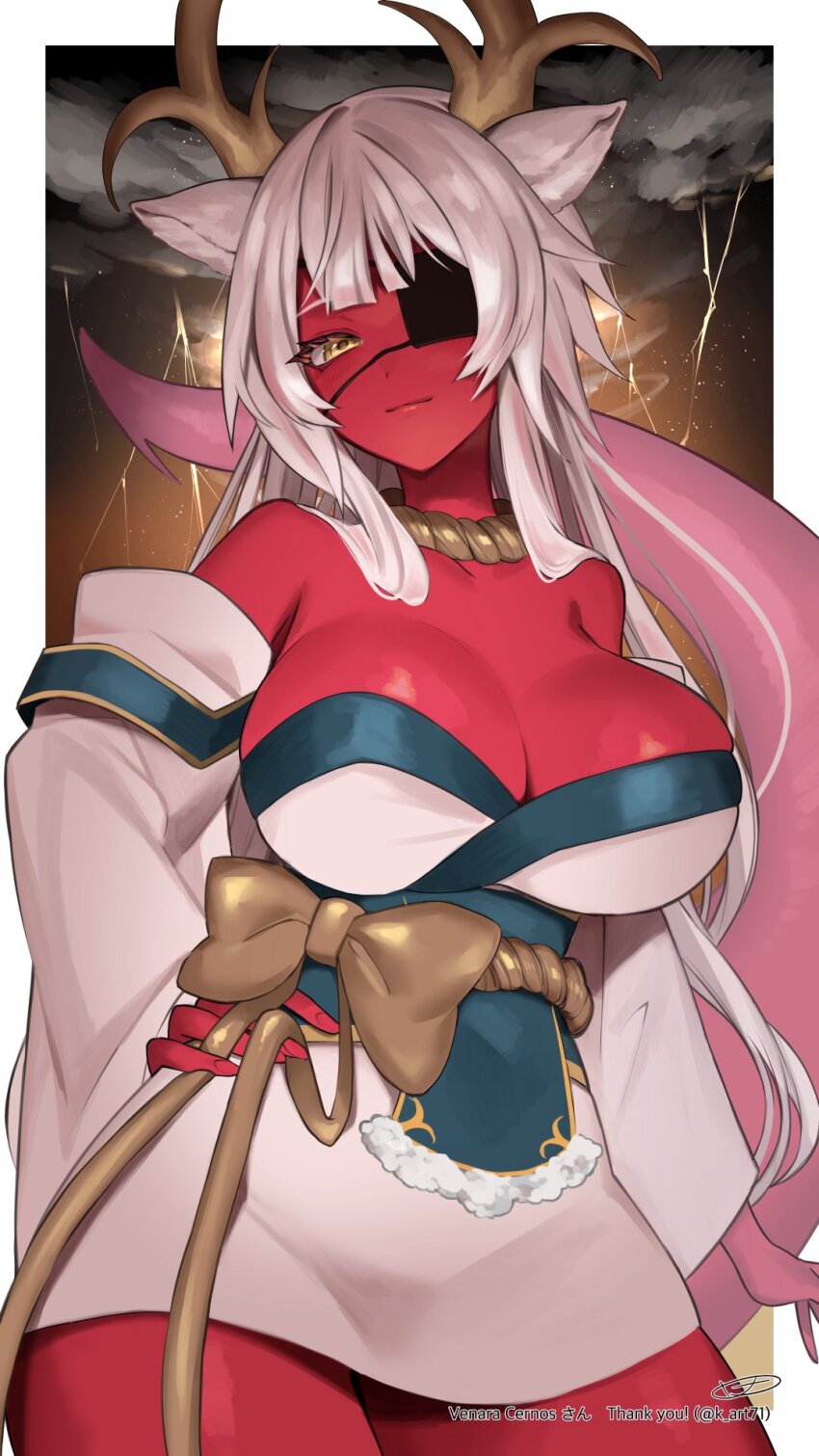 Indie Virtual Youtuber Rule 34 Image