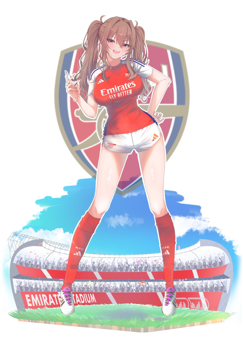 Adidas Rule 34 Image