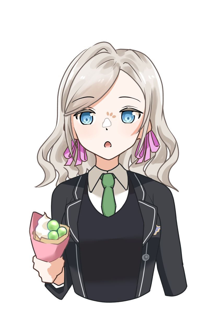 Ceras Yanagida Lilienfeld (Link! Like! Love Live!) Rule 34 Image