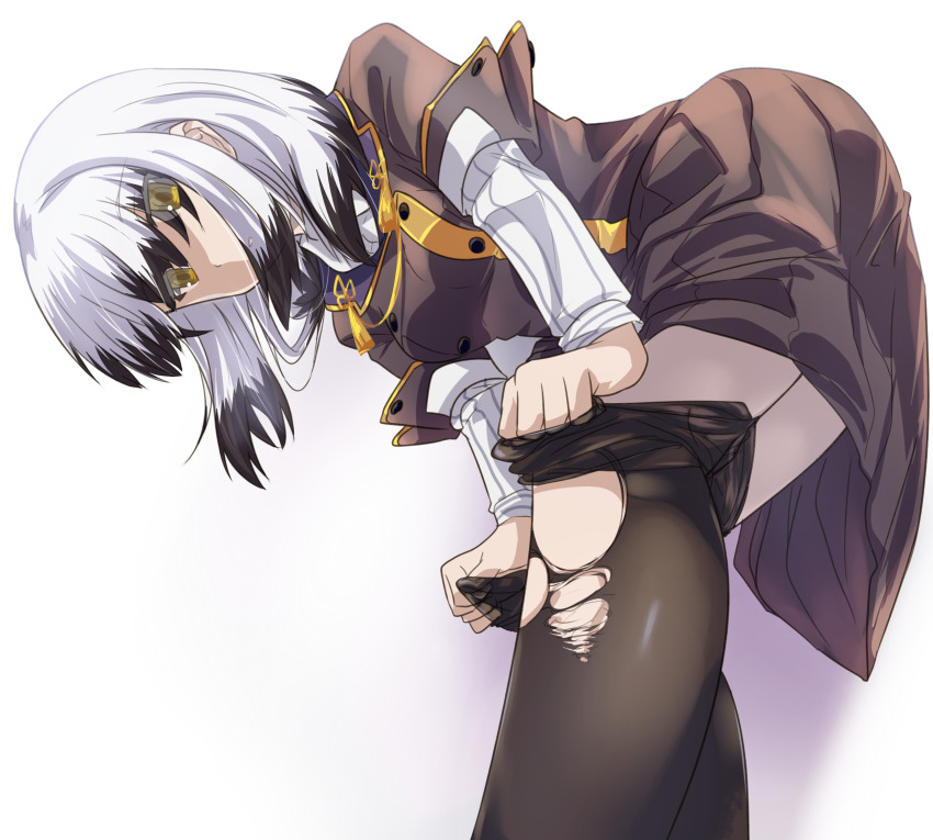 Toji No Miko Rule 34 Image