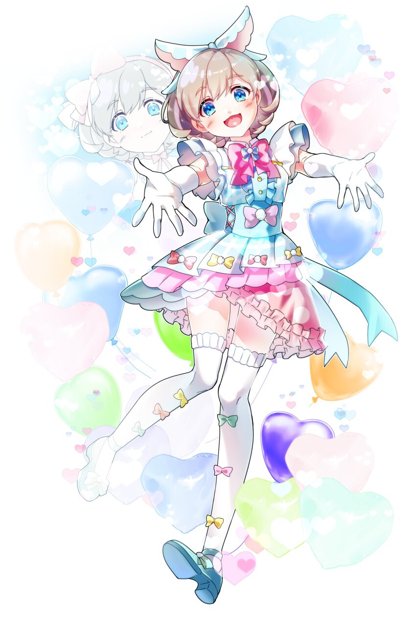 Tang Keke (Love Live!) Rule 34 Image