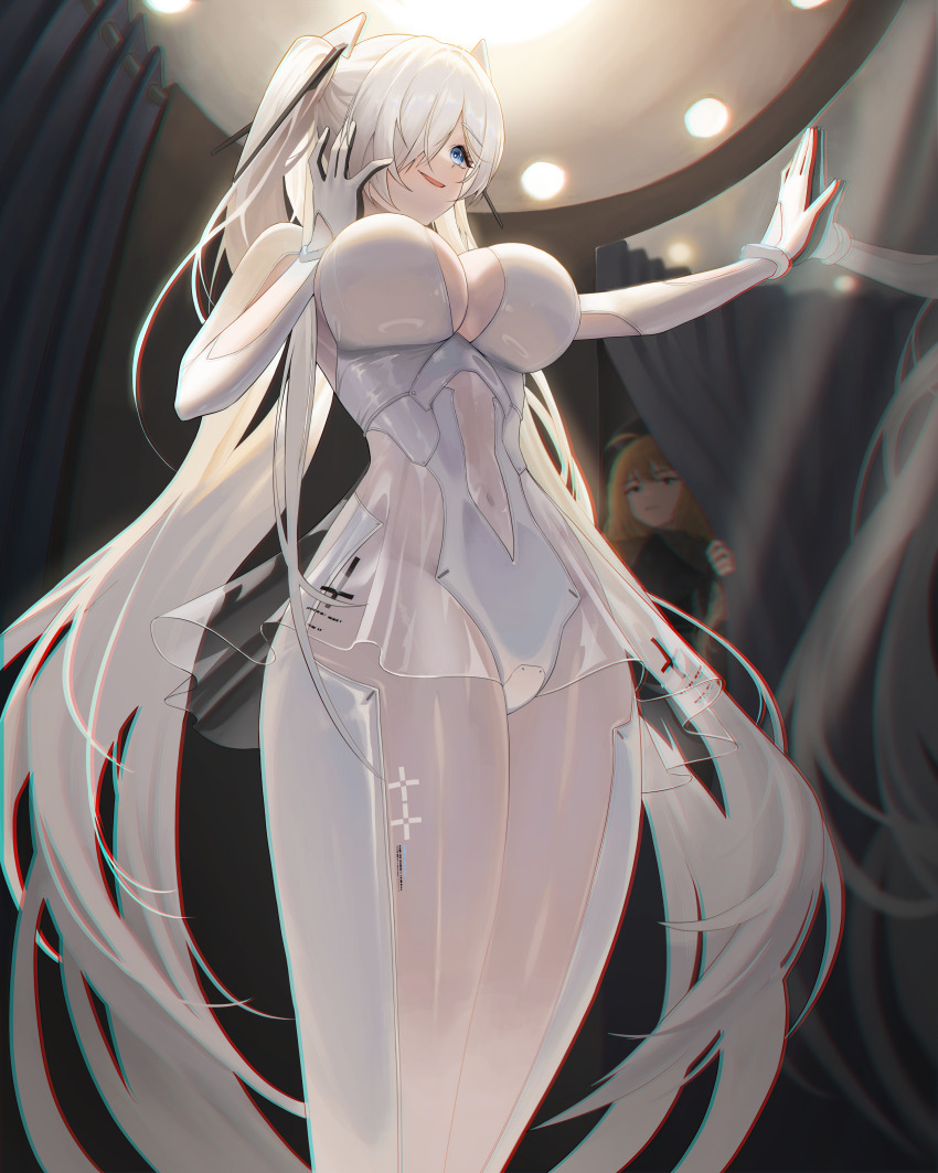 Anis (Nikke) Rule 34 Image