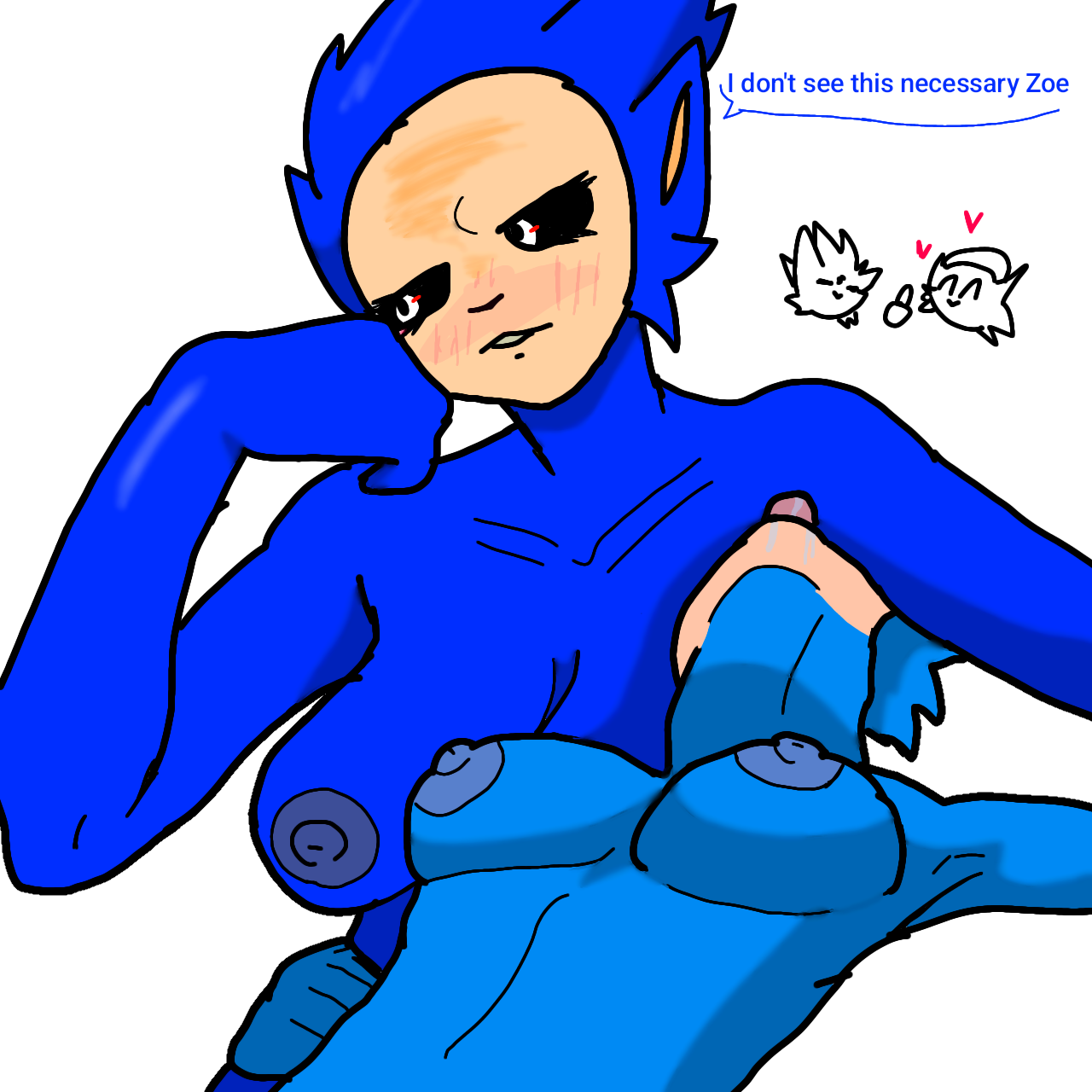 Friday Night Funkin Rule 34 Image