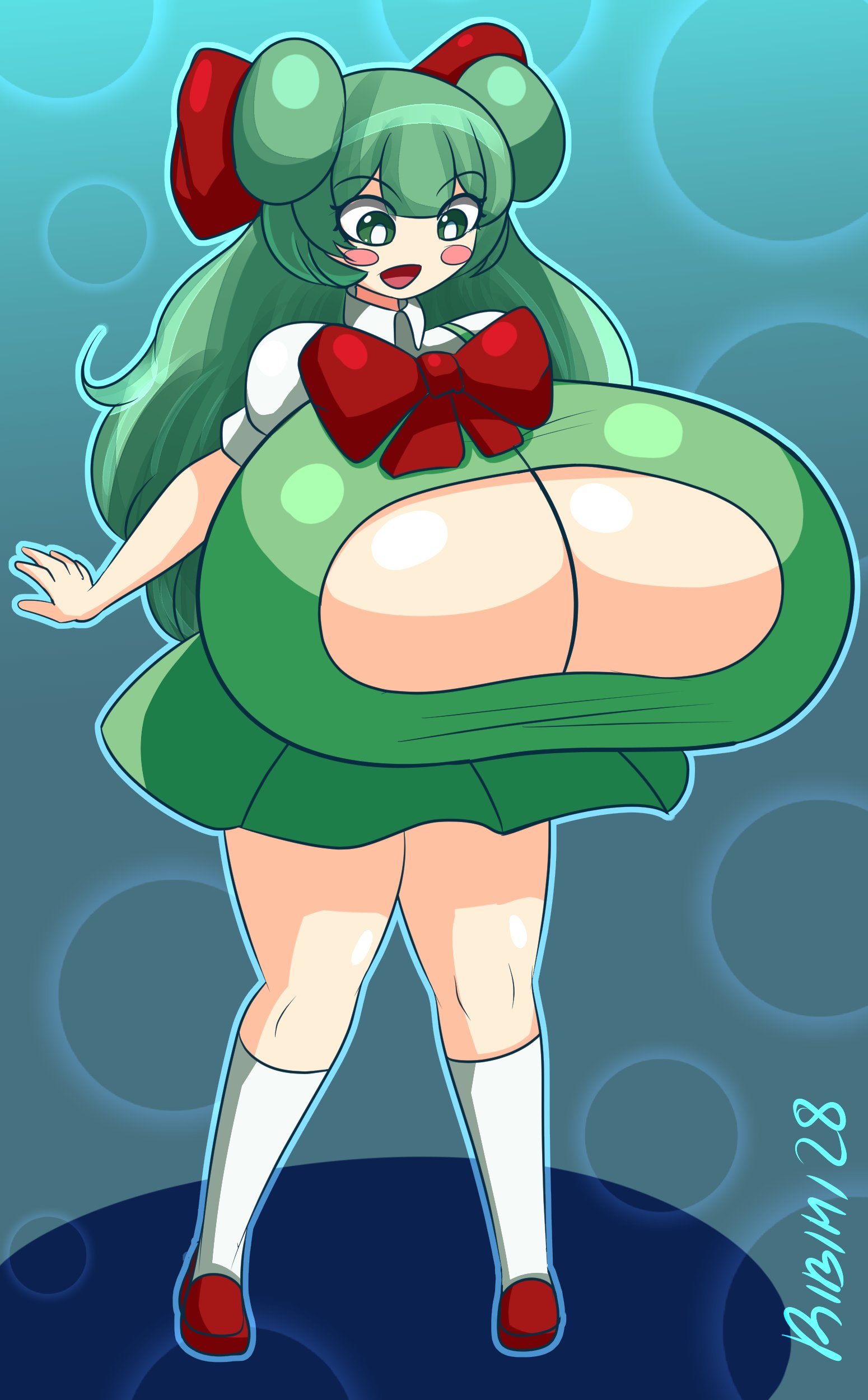 Towelket One More Time Rule 34 Image