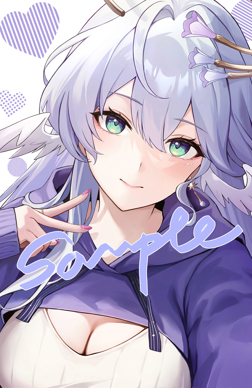 Robin (Honkai: Star Rail) Rule 34 Image