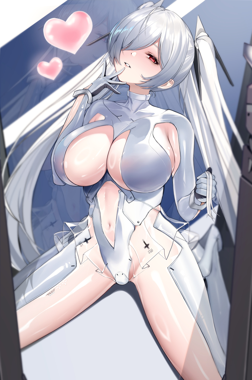 Cinderella (Nikke) Rule 34 Image