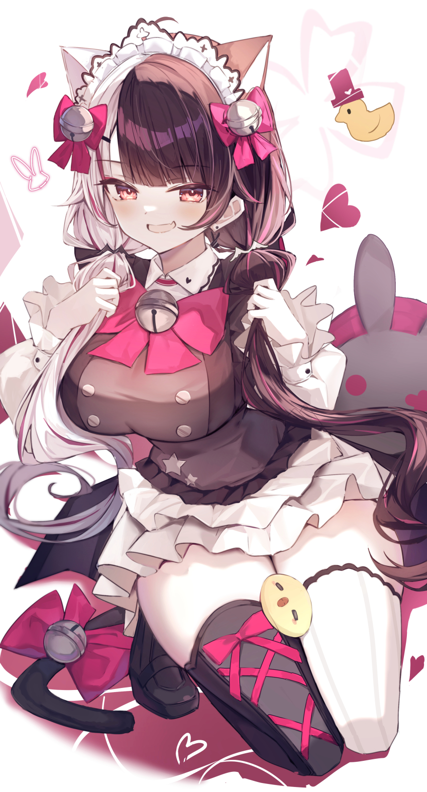 Yorumi Rena (Nijisanji) Rule 34 Image